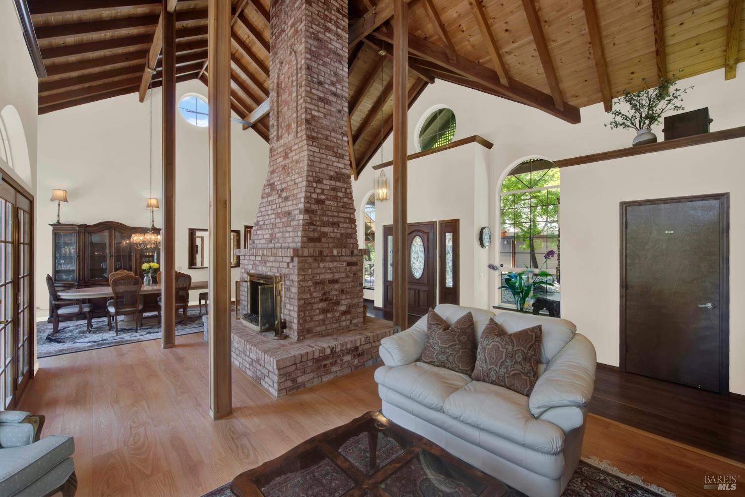 4427 Glencannon Drive Fairfield CA 94534