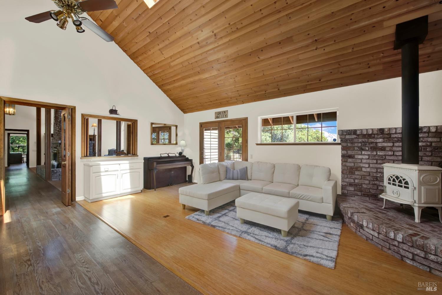 4427 Glencannon Drive Fairfield CA 94534