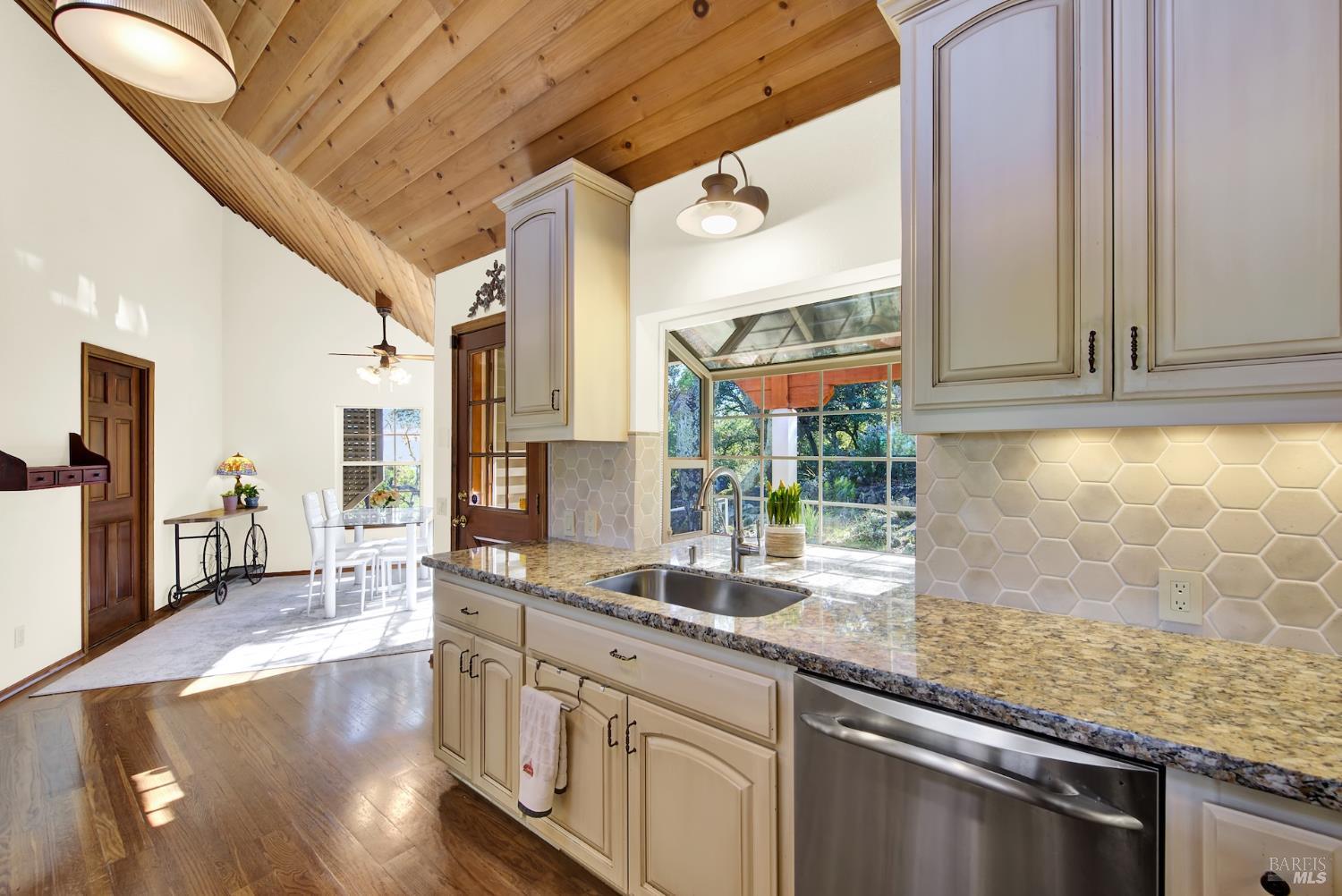 4427 Glencannon Drive Fairfield CA 94534