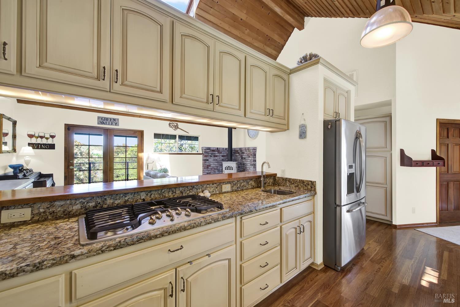 4427 Glencannon Drive Fairfield CA 94534
