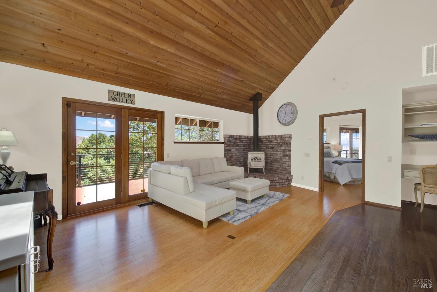 4427 Glencannon Drive Fairfield CA 94534