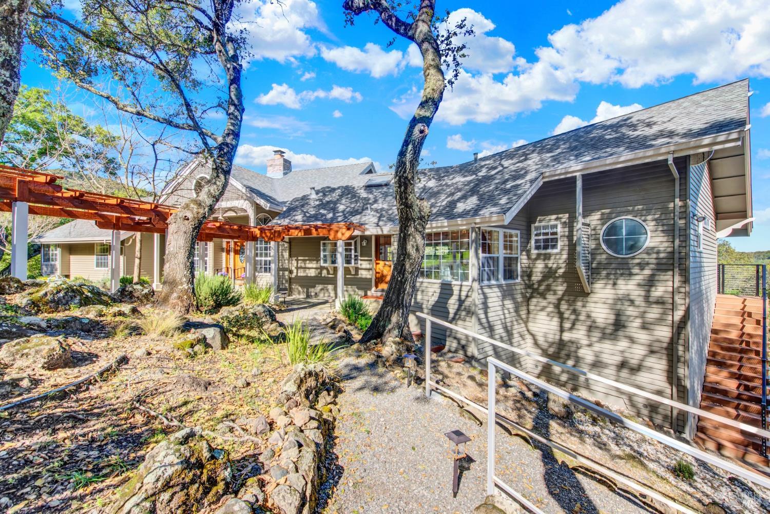4427 Glencannon Drive Fairfield CA 94534