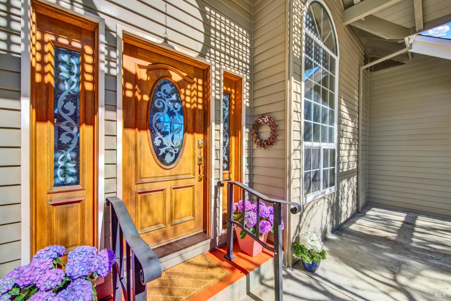 4427 Glencannon Drive Fairfield CA 94534