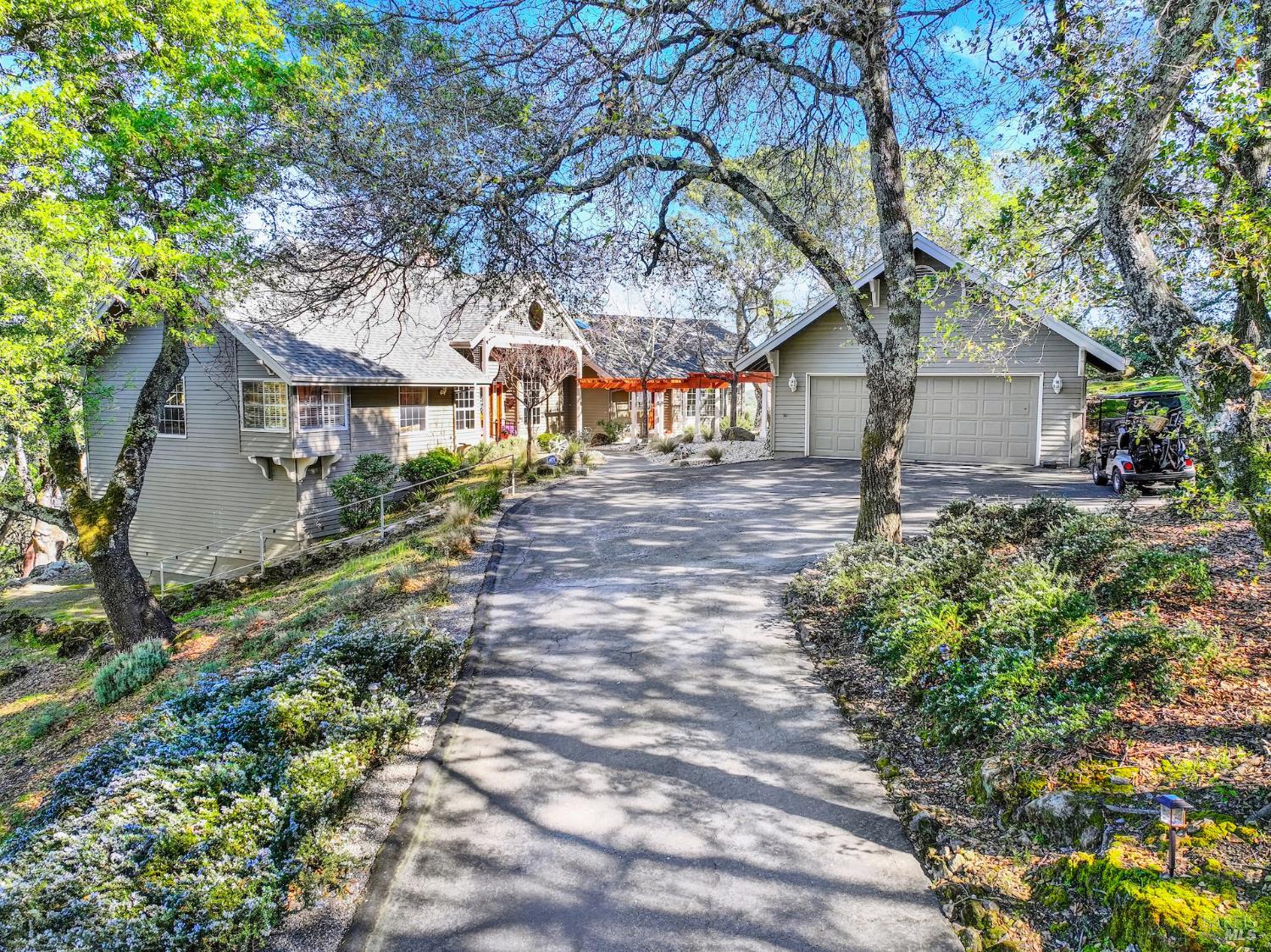 4427 Glencannon Drive Fairfield CA 94534