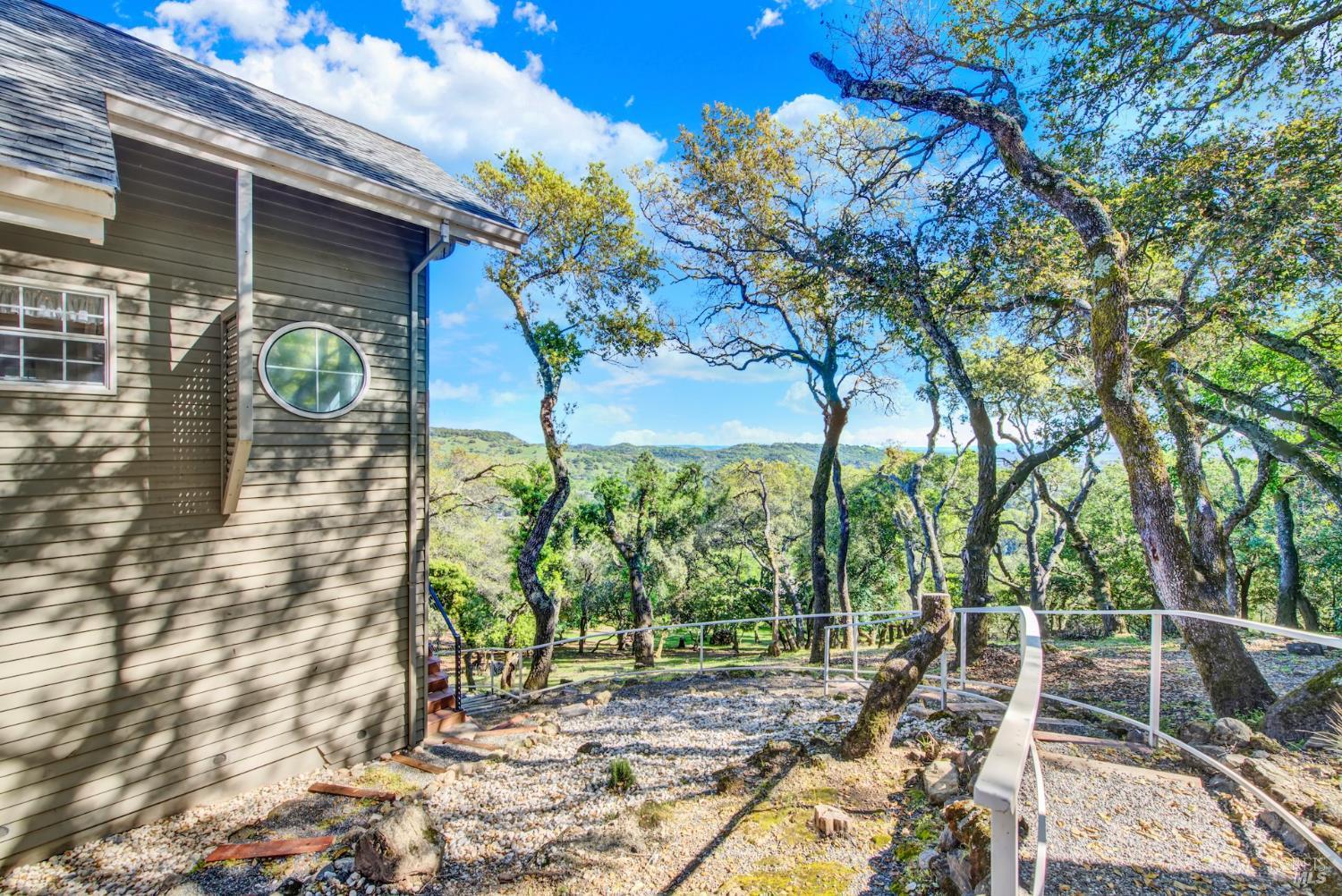 4427 Glencannon Drive Fairfield CA 94534