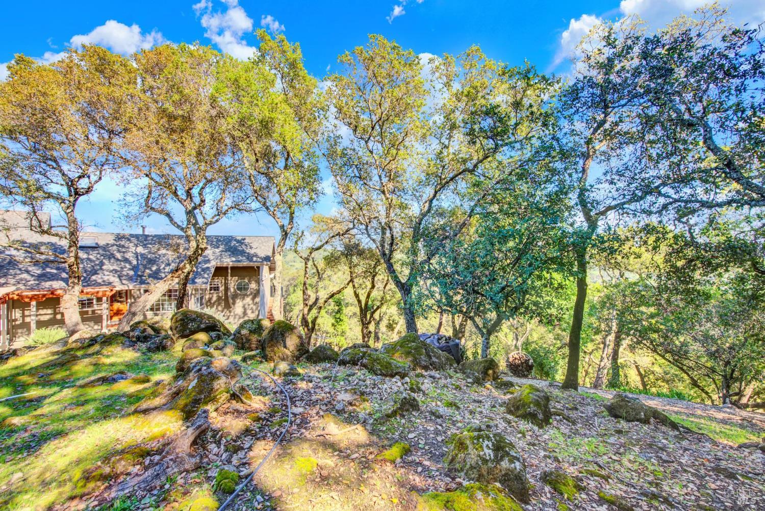 4427 Glencannon Drive Fairfield CA 94534