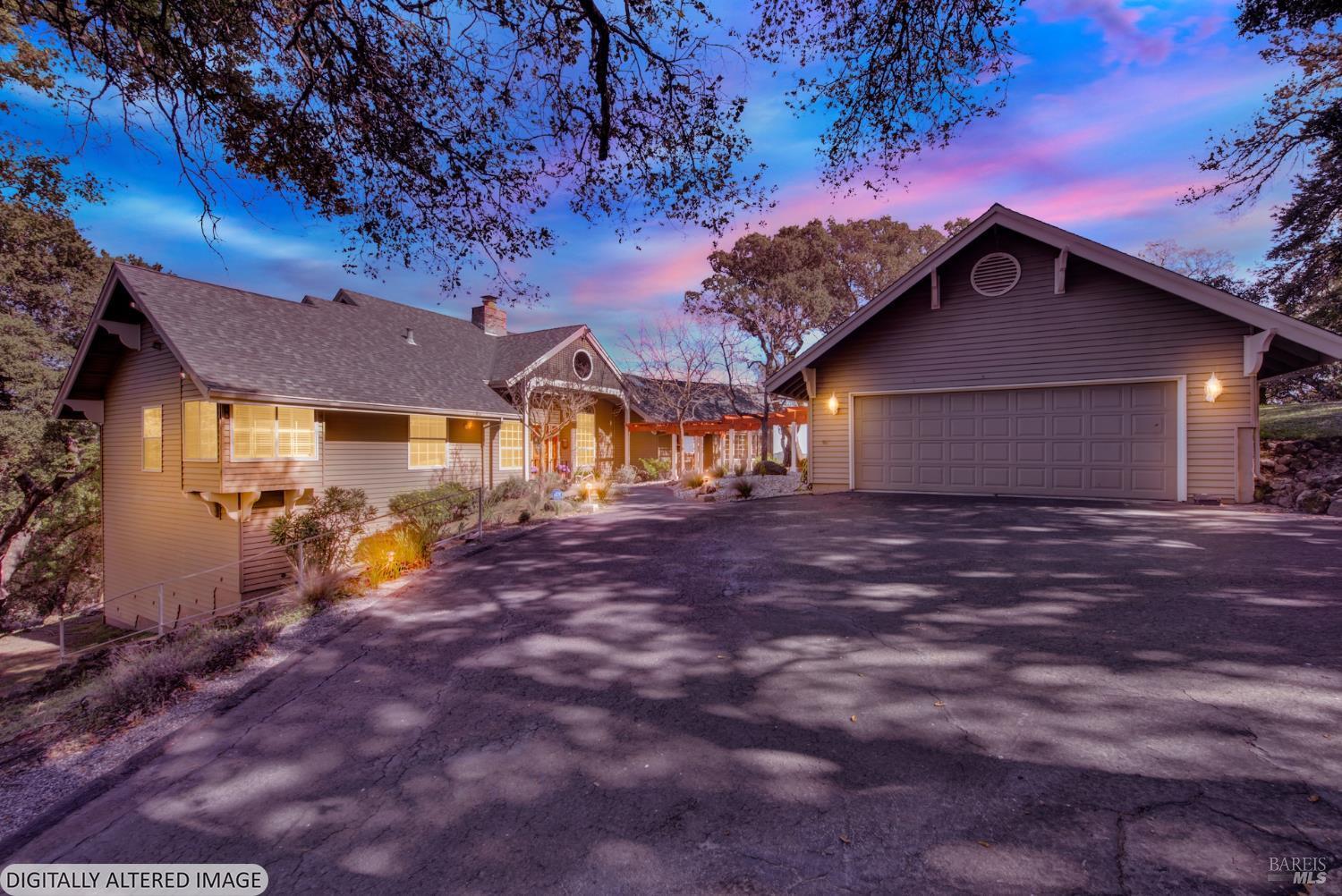 4427 Glencannon Drive Fairfield CA 94534