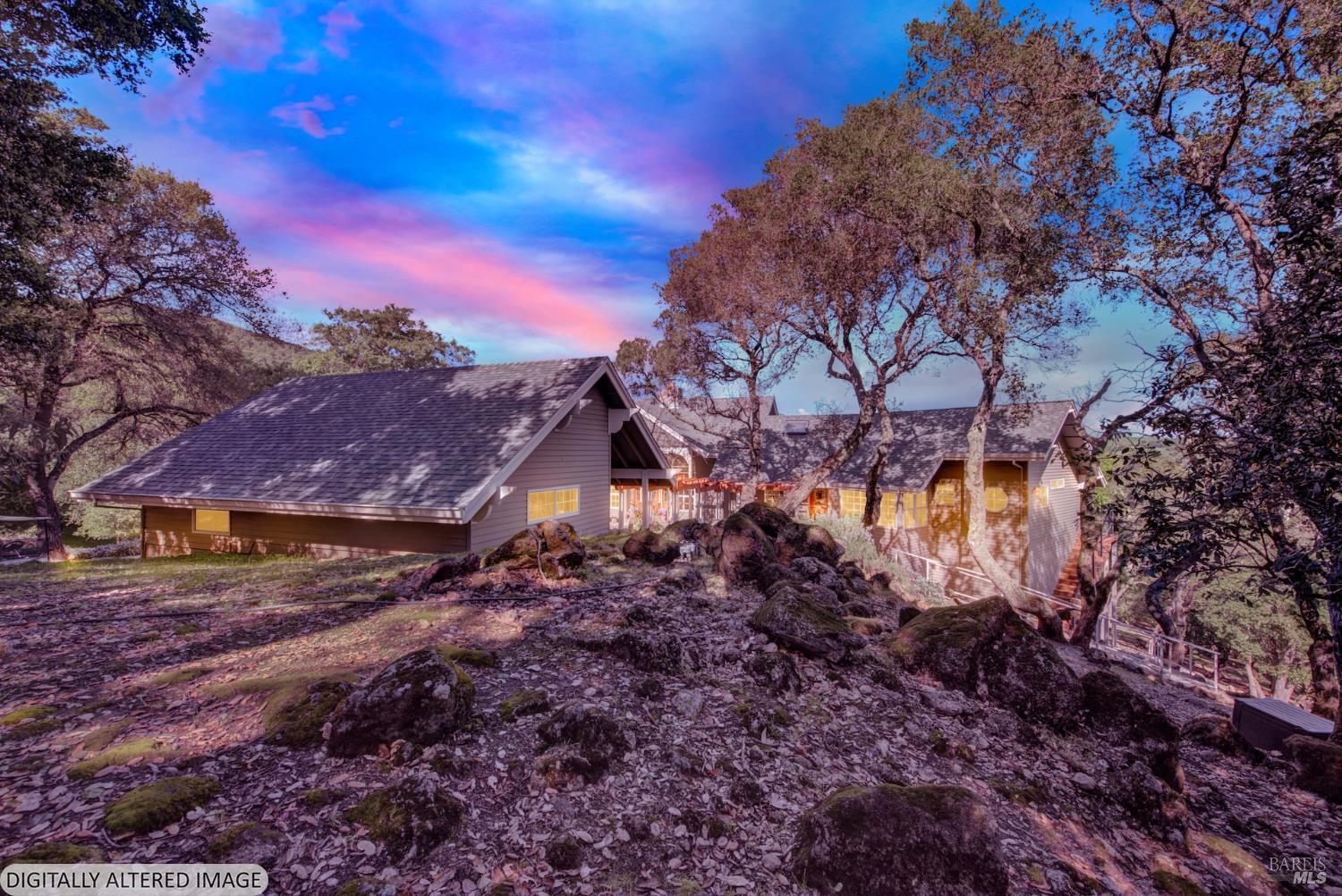 4427 Glencannon Drive Fairfield CA 94534