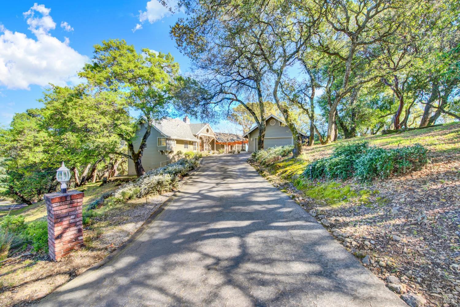 4427 Glencannon Drive Fairfield CA 94534