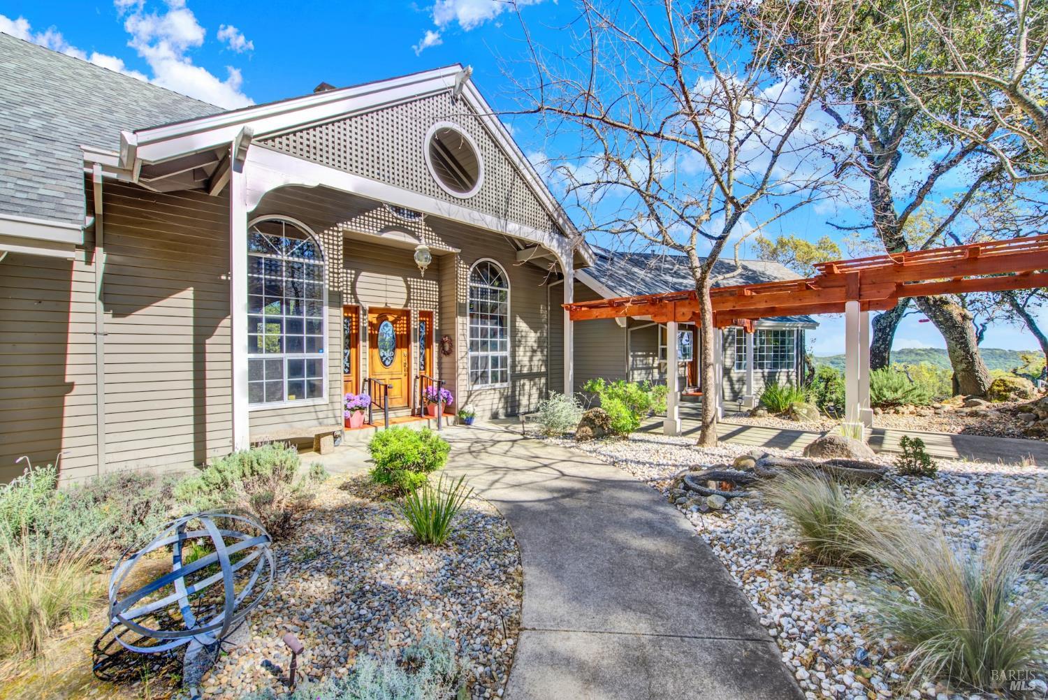 4427 Glencannon Drive Fairfield CA 94534
