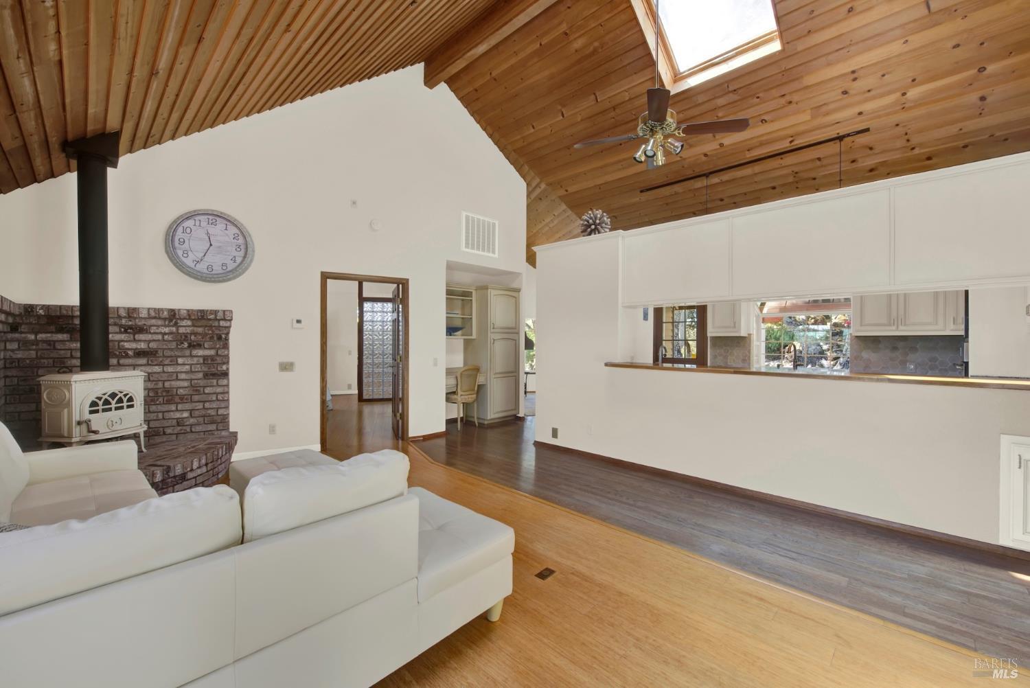 4427 Glencannon Drive Fairfield CA 94534