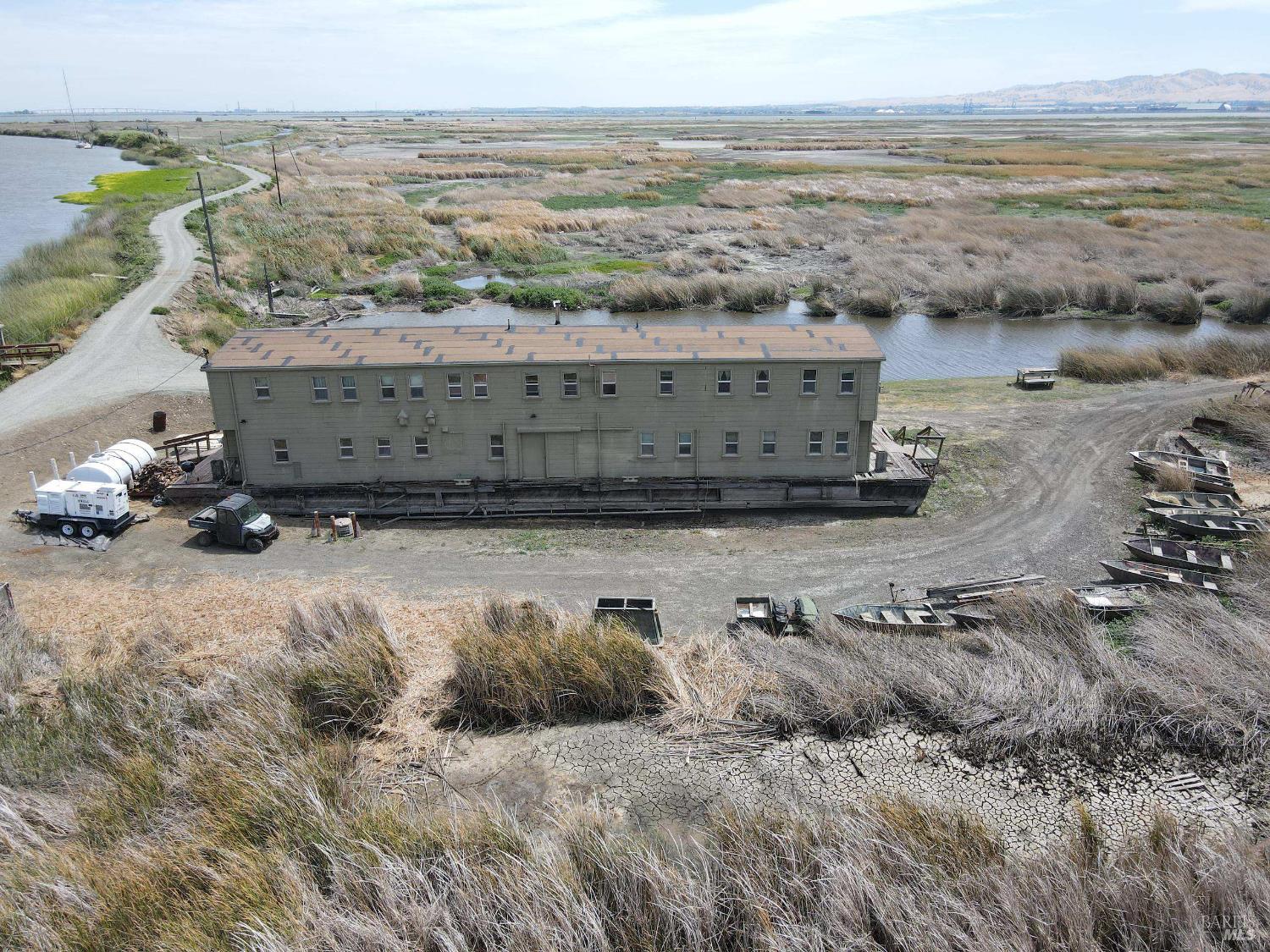 0-0 Grizzly Island Road Suisun City CA 94585