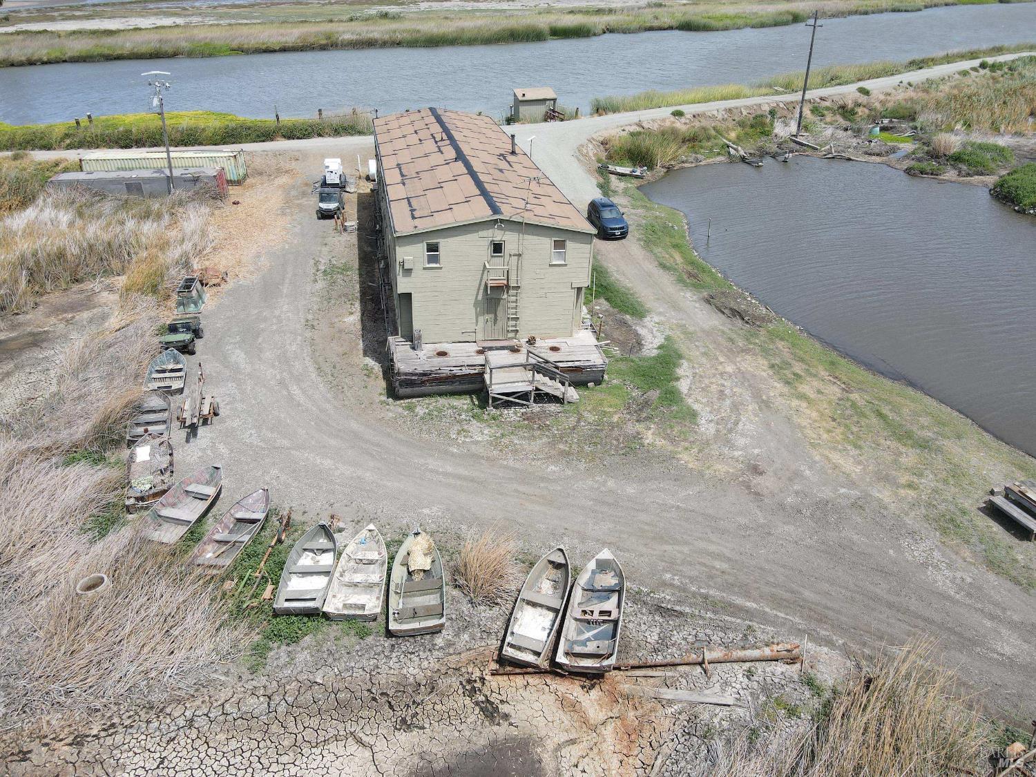 0-0 Grizzly Island Road Suisun City CA 94585