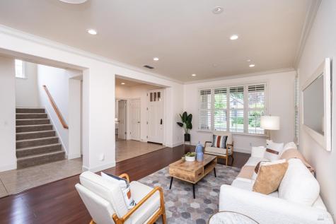 920 2nd Street E Sonoma CA 95476