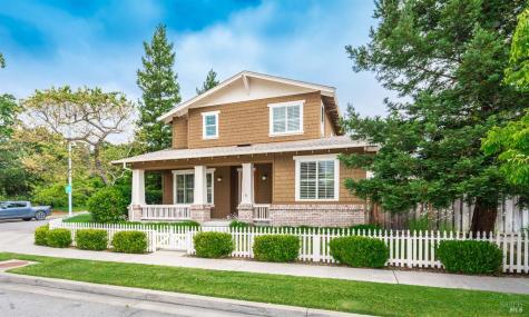 920 2nd Street E Sonoma CA 95476