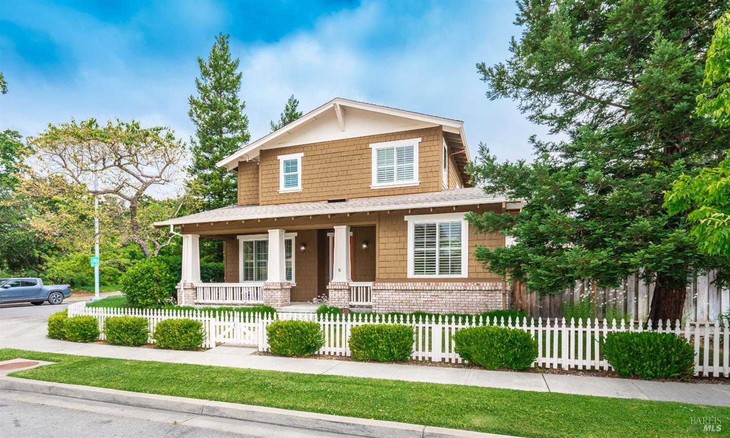 920 2nd Street E Sonoma CA 95476