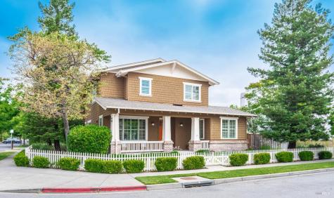 920 2nd Street E Sonoma CA 95476