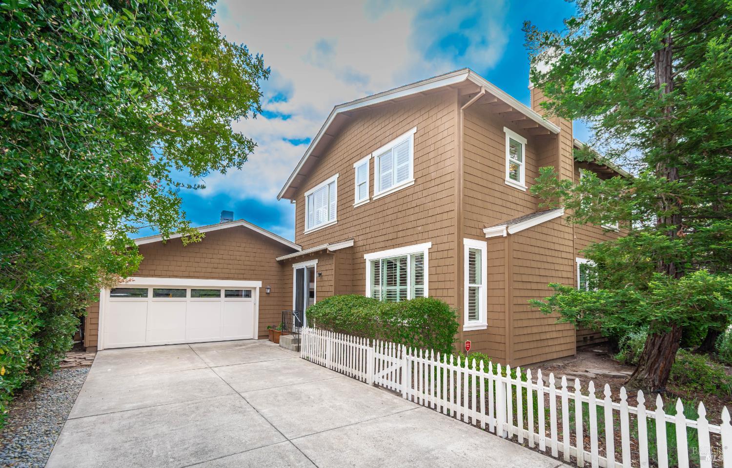 920 2nd Street E Sonoma CA 95476