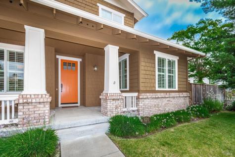 920 2nd Street E Sonoma CA 95476