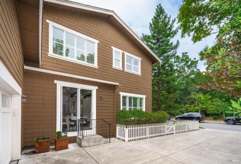 920 2nd Street E Sonoma CA 95476