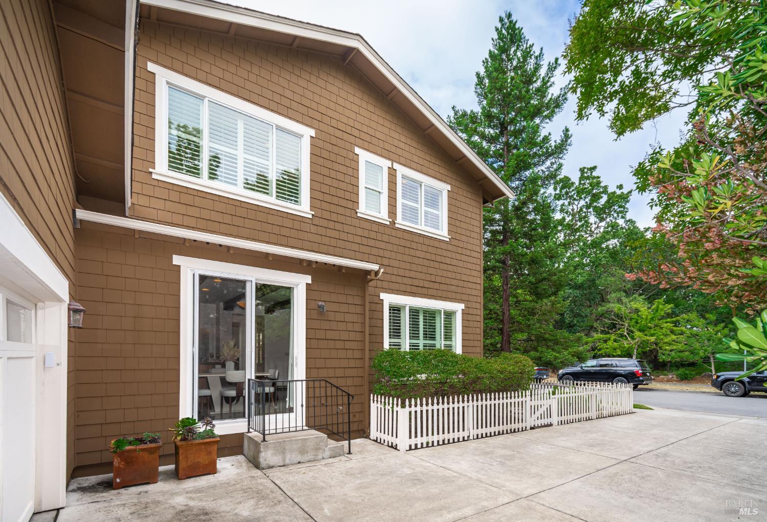 920 2nd Street E Sonoma CA 95476