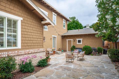 920 2nd Street E Sonoma CA 95476
