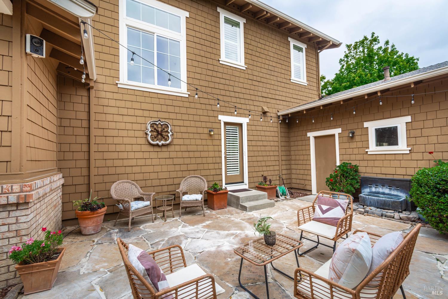 920 2nd Street E Sonoma CA 95476