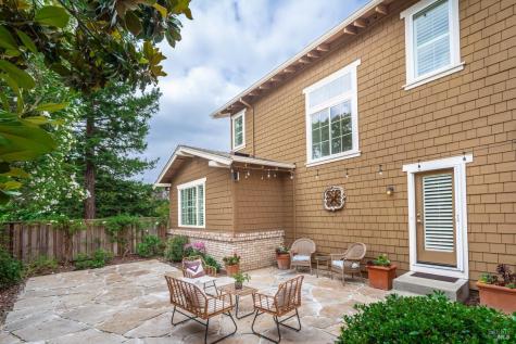 920 2nd Street E Sonoma CA 95476