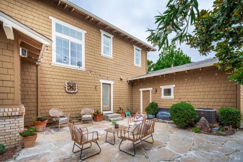920 2nd Street E Sonoma CA 95476