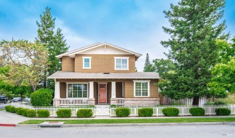 920 2nd Street E Sonoma CA 95476