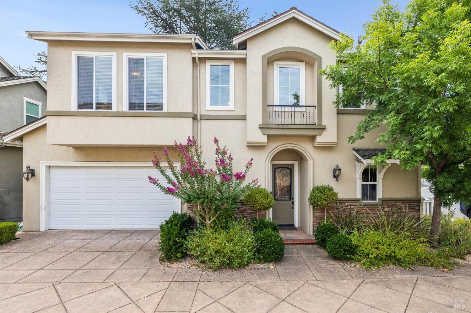 980 Allison Avenue St. Helena CA 94574