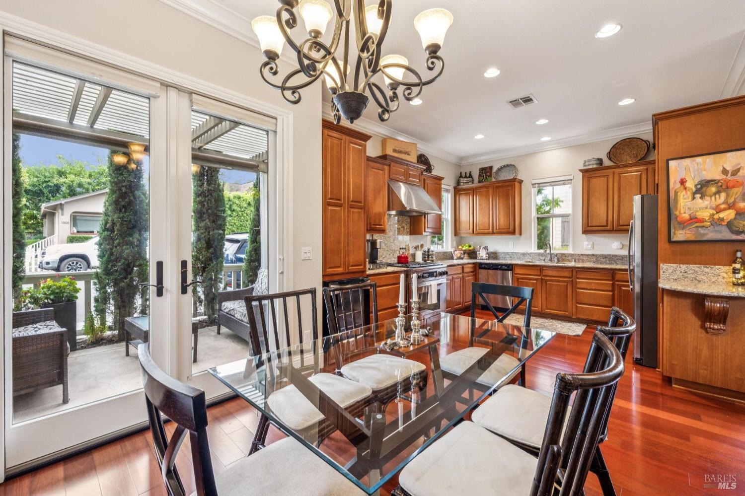 980 Allison Avenue St. Helena CA 94574