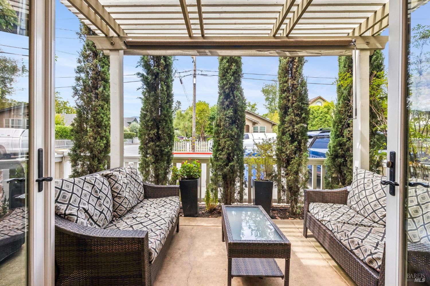 980 Allison Avenue St. Helena CA 94574