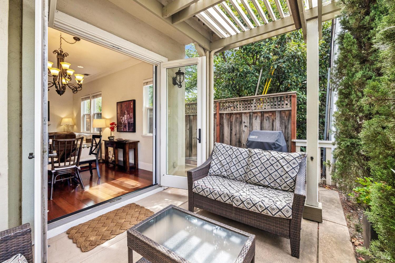 980 Allison Avenue St. Helena CA 94574