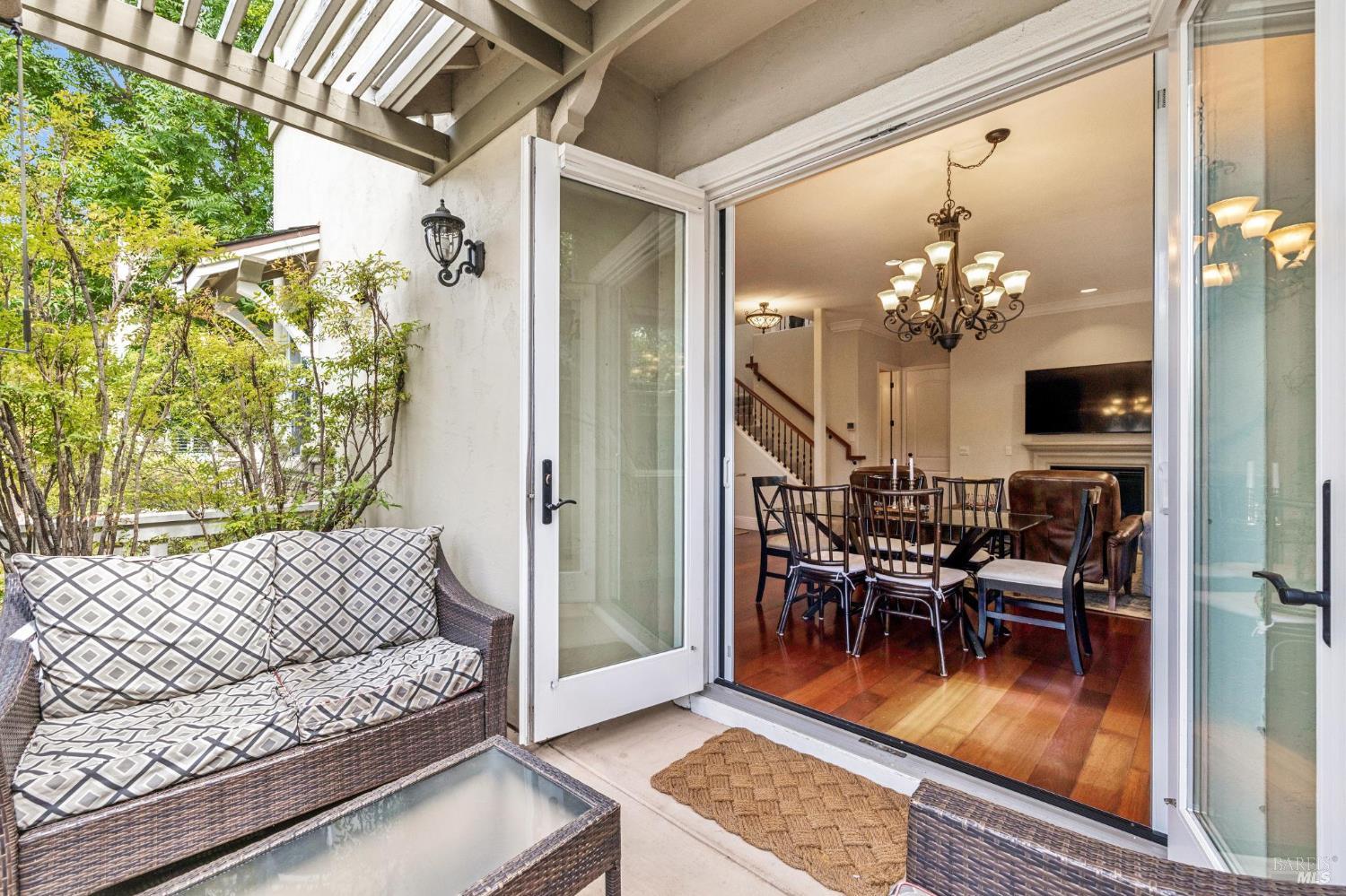 980 Allison Avenue St. Helena CA 94574