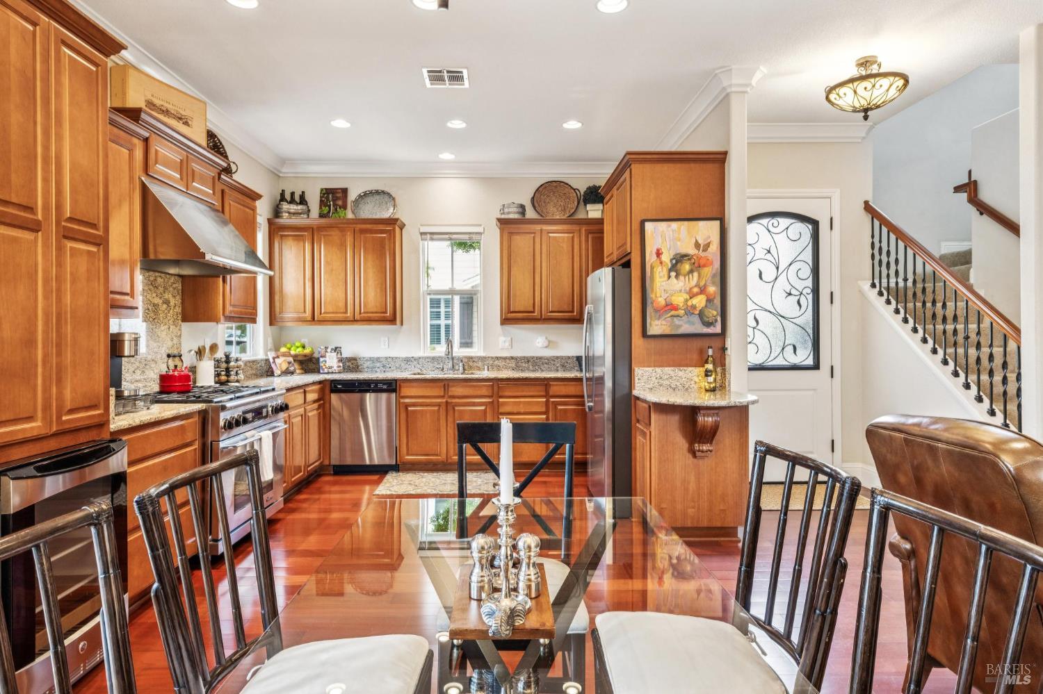 980 Allison Avenue St. Helena CA 94574