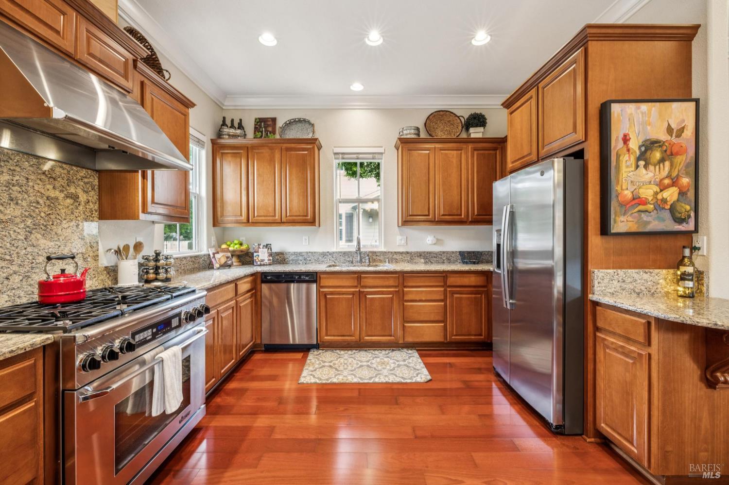 980 Allison Avenue St. Helena CA 94574