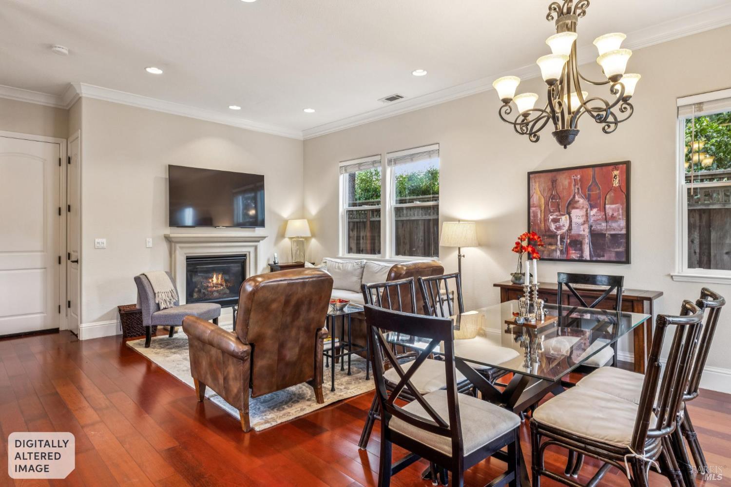 980 Allison Avenue St. Helena CA 94574