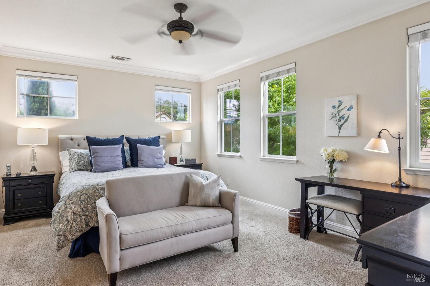 980 Allison Avenue St. Helena CA 94574