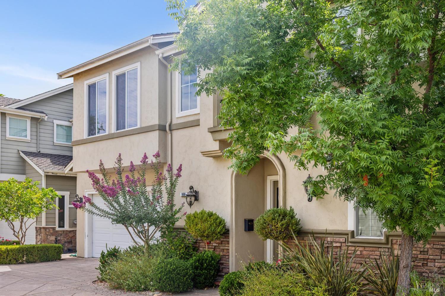 980 Allison Avenue St. Helena CA 94574