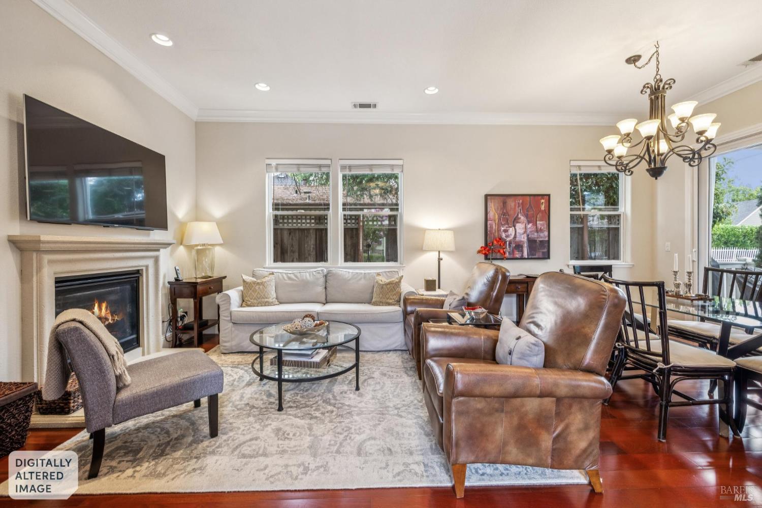 980 Allison Avenue St. Helena CA 94574
