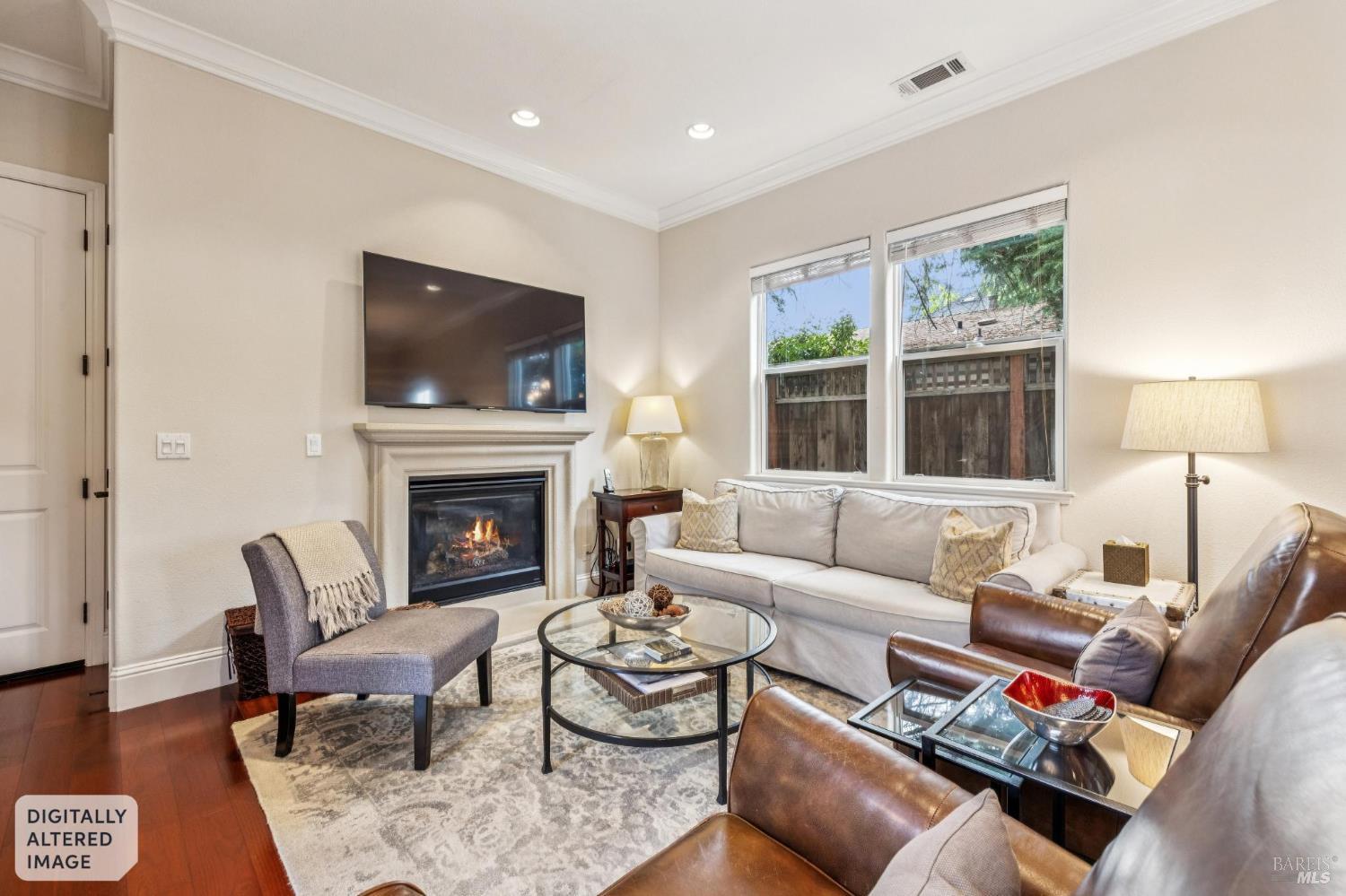 980 Allison Avenue St. Helena CA 94574