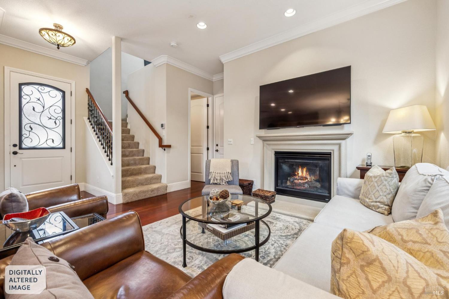 980 Allison Avenue St. Helena CA 94574