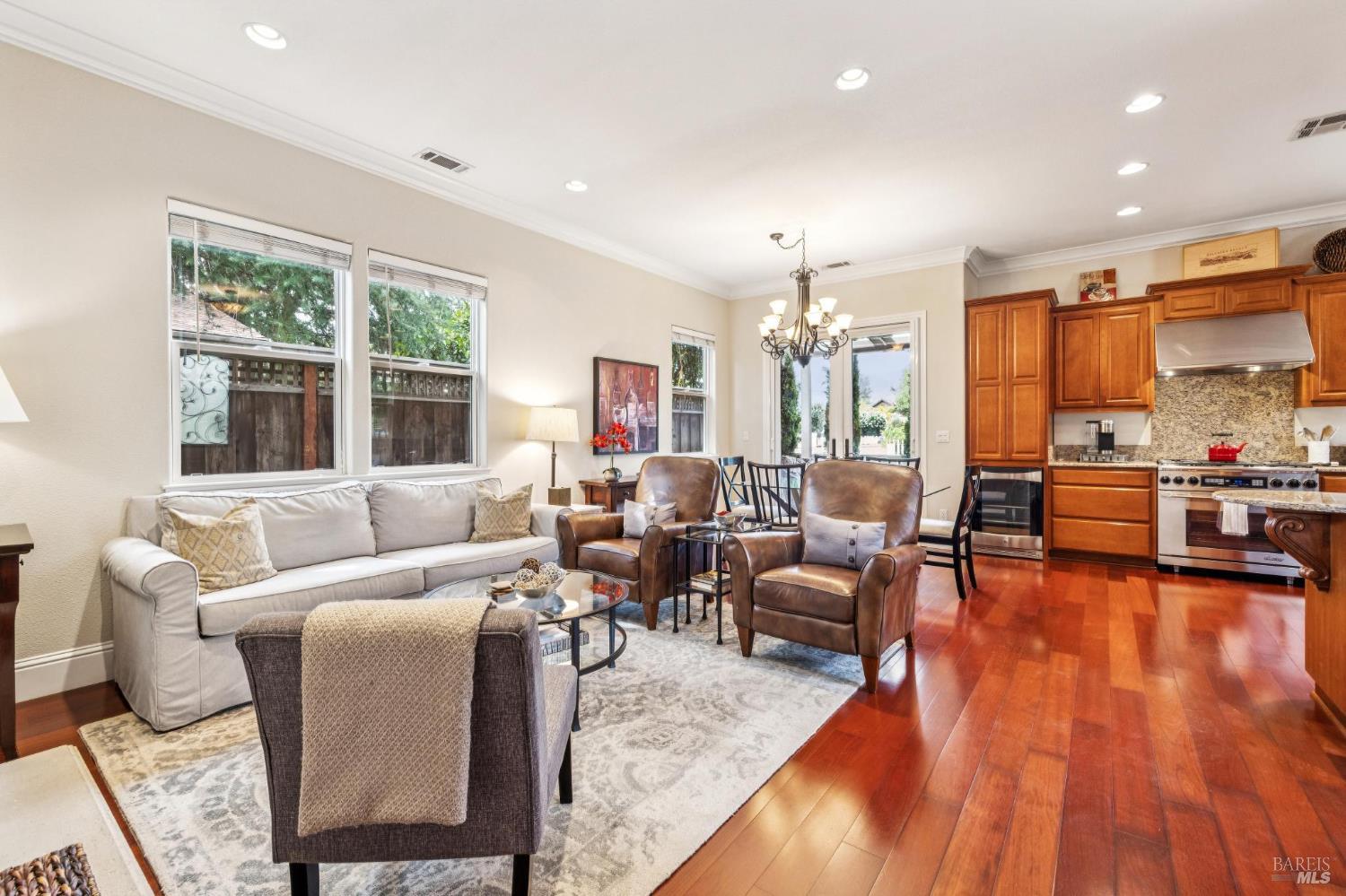 980 Allison Avenue St. Helena CA 94574