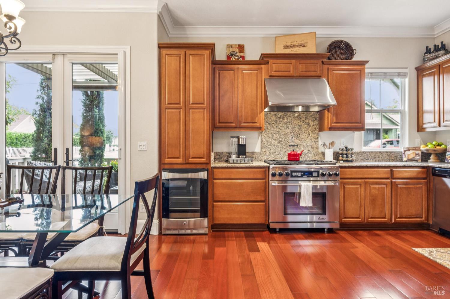 980 Allison Avenue St. Helena CA 94574