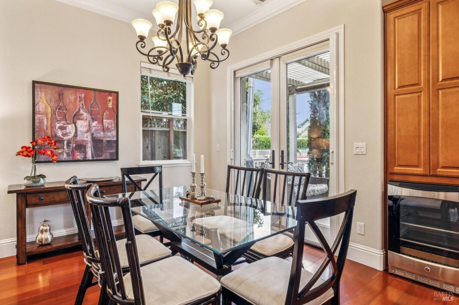 980 Allison Avenue St. Helena CA 94574