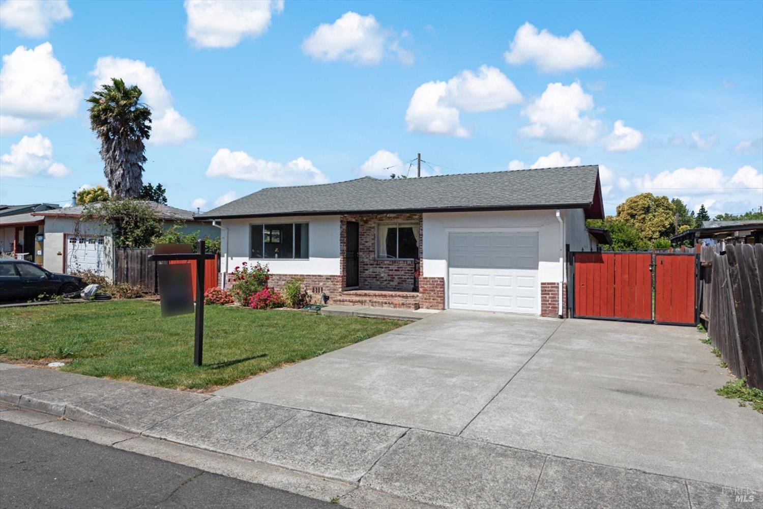 1101 Main Street Suisun City CA 94585