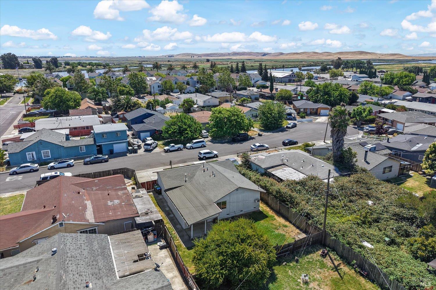 1101 Main Street Suisun City CA 94585
