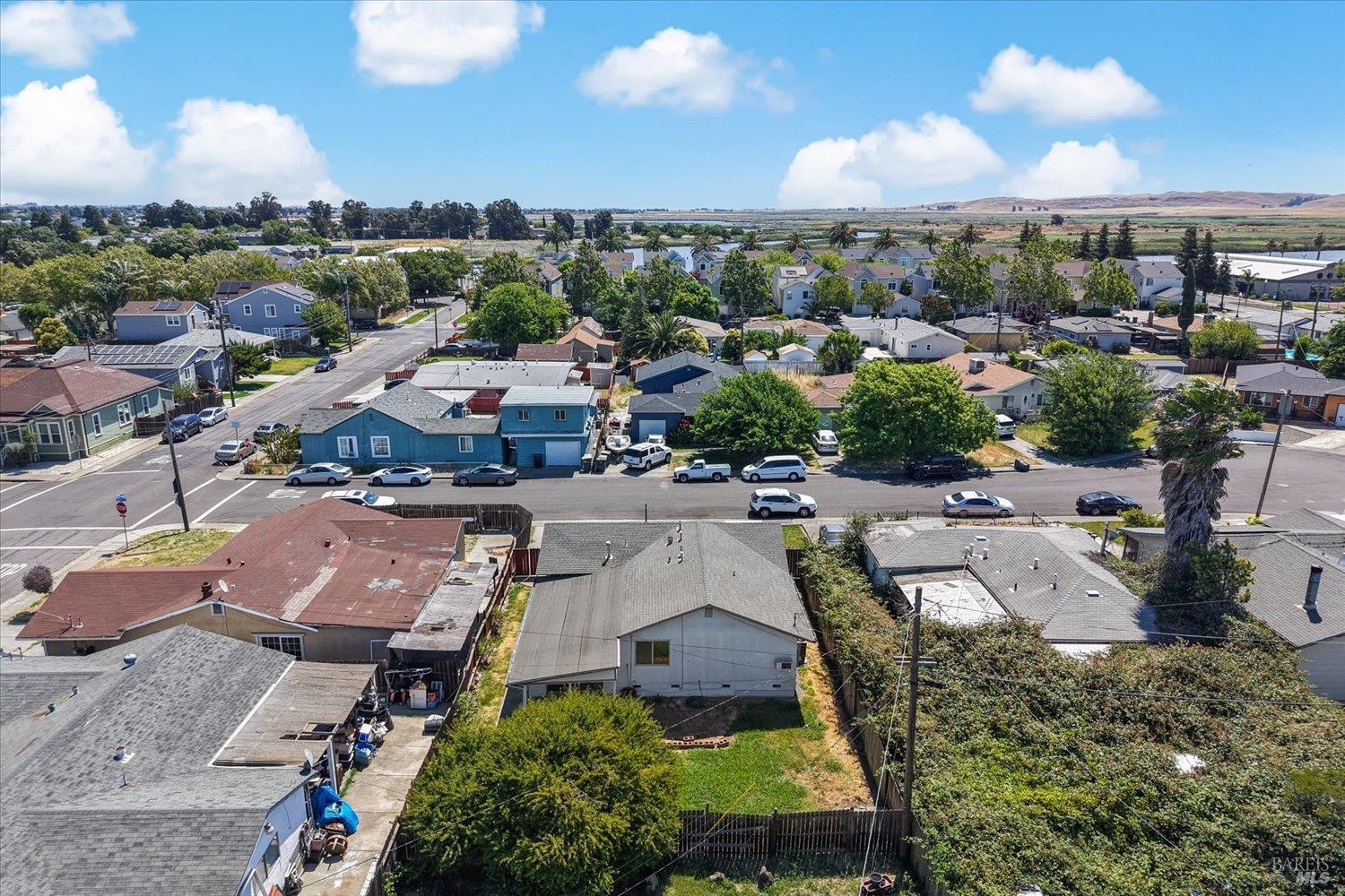 1101 Main Street Suisun City CA 94585
