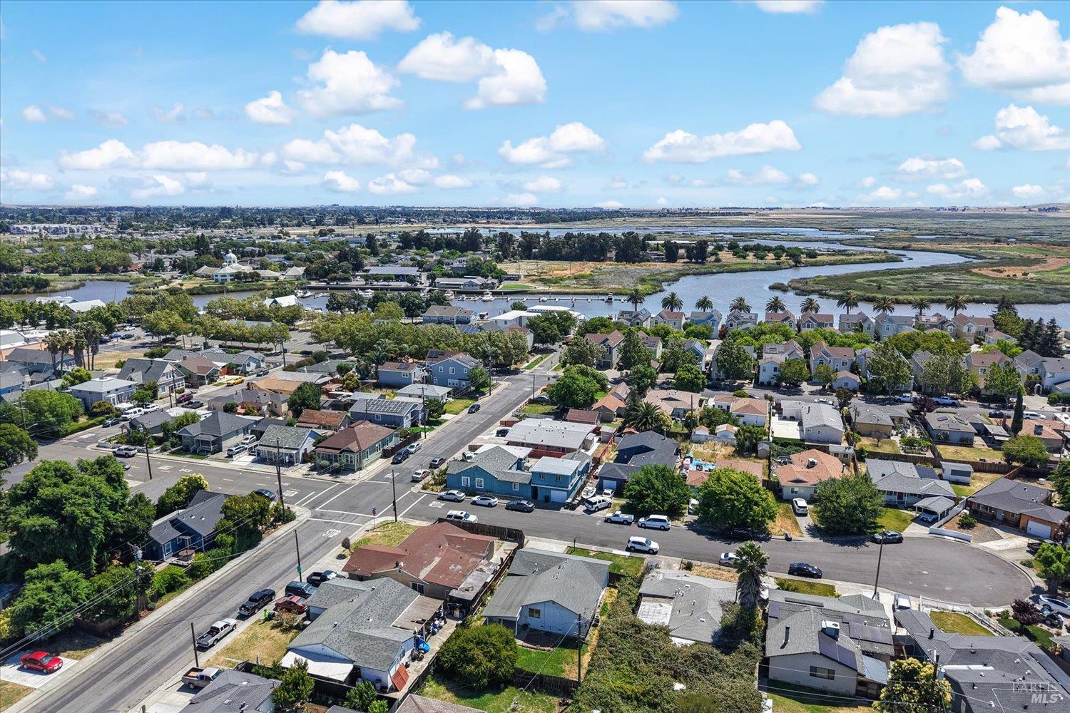 1101 Main Street Suisun City CA 94585